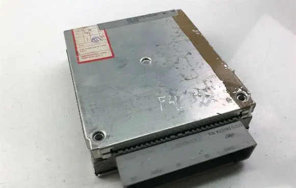 Ford Ecosport Other control units/modules 86GB12A650L2A F4632