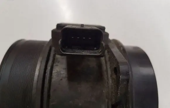 Citroen C5 Mass air flow meter 5WK97002 9645948980 002068153
