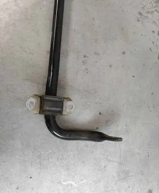 Front anti-roll bar/sway bar