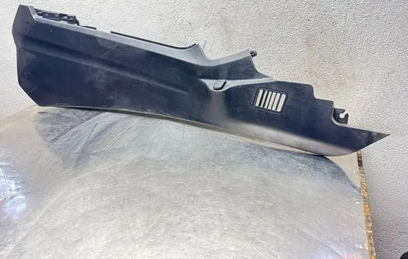 Ford Edge II Center console decorative trim FT4BR045C26 D702A A6591