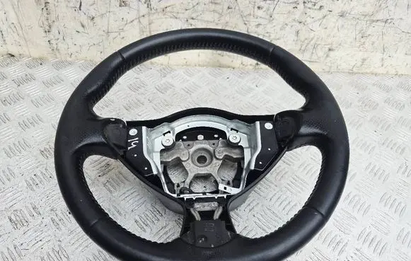 Nissan Juke I F15 Steering wheel 34194424A 48430BV11A 34126715A