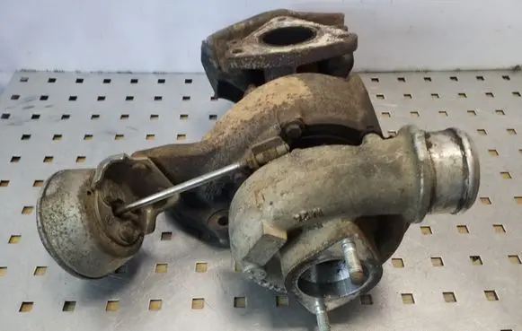 Honda FR-V Turbo 753707 18900RMAE01