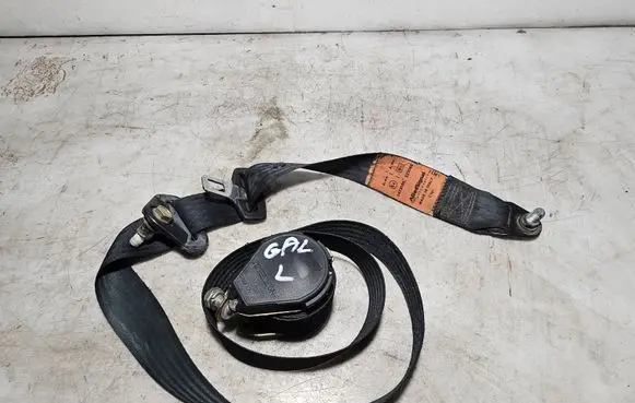 Citroen Jumper Rear seatbelt 0423088 223088