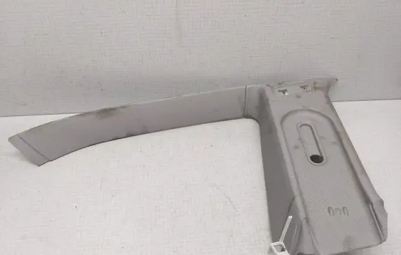 Opel Vectra C Other sill/pillar trim element 24432163LH 24414565002