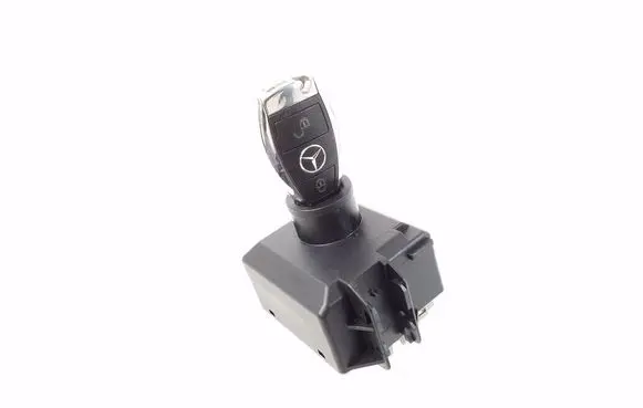 Ignition lock