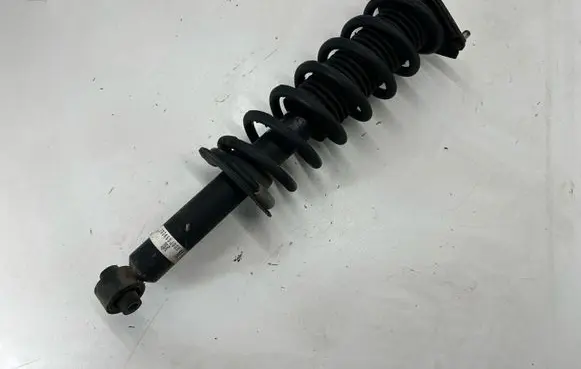 Subaru Forester SK Rear shock absorber with coil spring 20365SJ000