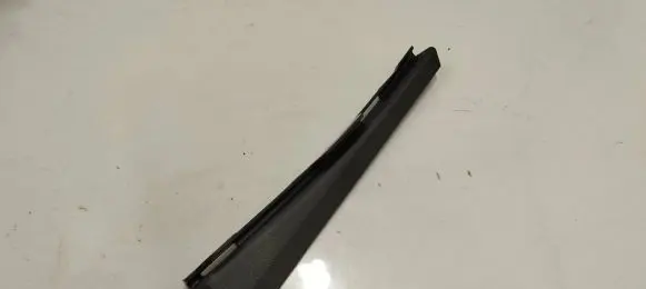 Audi A4 S4 B9 8W Dashboard side end trim 8w0868204 8w0868204a