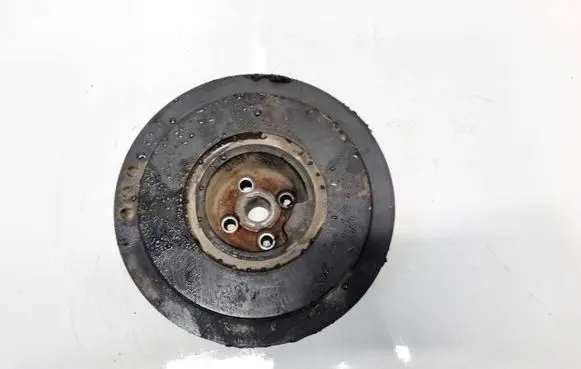 Volkswagen Transporter - Caravelle T4 Crankshaft pulley