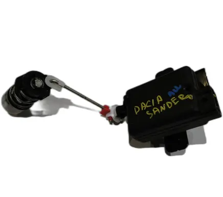 Dacia Sandero Tailgate strut 8200754083