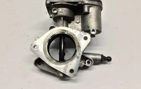 Opel Insignia A Throttle valve 50569200