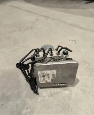 BMW 7 G11 G12 ABS Pump 6882933 A002W319A 54087079G