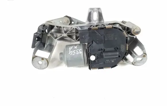 Mercedes-Benz CL C216 Front wiper linkage A2218204542
