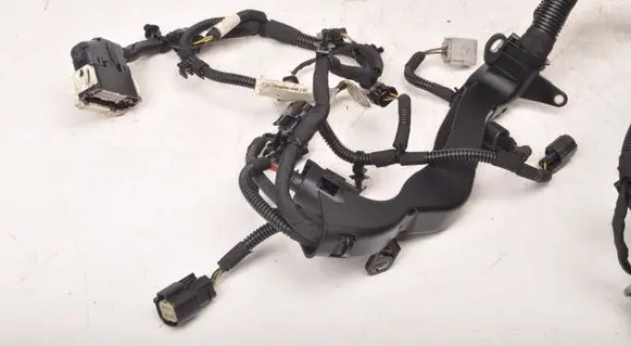 Volvo S90, V90 Engine installation wiring loom 32254874