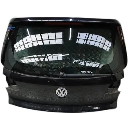 Volkswagen Tiguan Tailgate/trunk/boot lid 