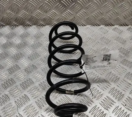Ford Puma Rear coil spring L1TC5560AEA