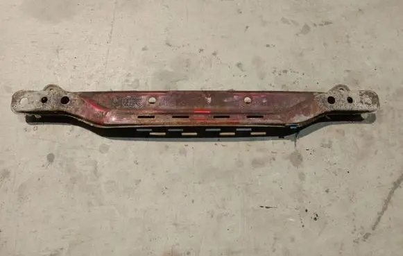 Toyota Aygo AB10 Rear beam 