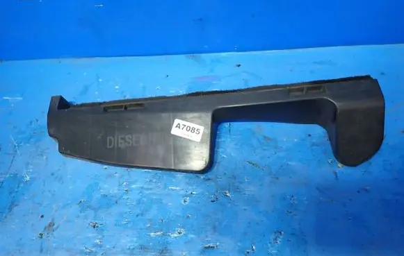 KIA Soul Under headlight/headlamp trim 2K291-35800