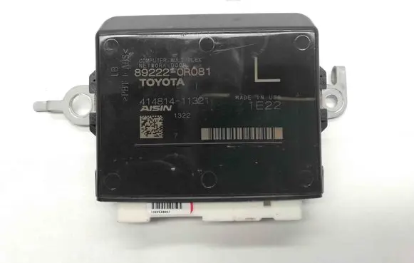 Toyota RAV 4 (XA50) Other devices 41481411321 892220R081