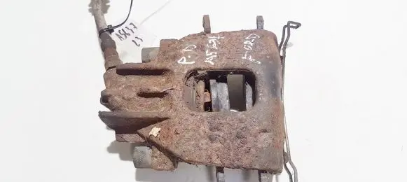 Ford Focus Front brake caliper