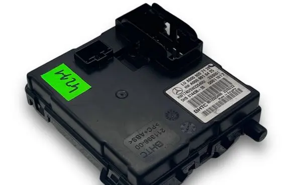 Mercedes-Benz GLS X167 Central body control module A4271 A0009007126