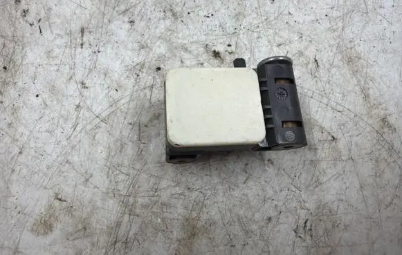 BMW 3 E30 Airbag deployment crash/impact sensor 6911003