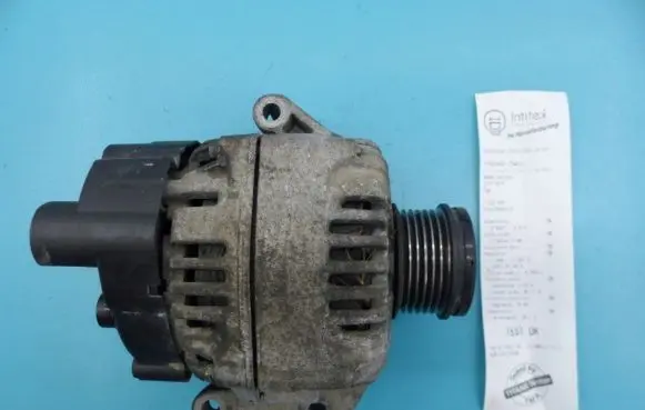 Fiat Punto (188) Generator/alternator 51718499 IMPRK1333559