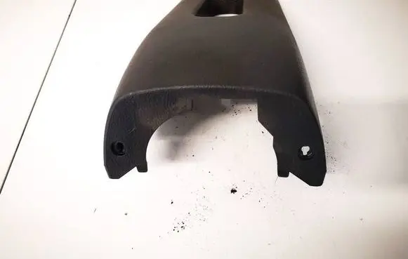 Toyota Corolla Verso AR10 Steering wheel column trim 