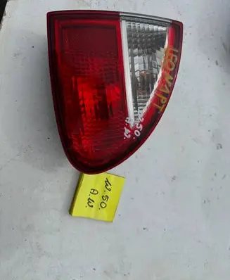 Seat Leon (1M) Rear/tail lights 68656565