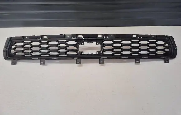 Dodge Durango Front bumper lower grill 6UZ24RXFAB