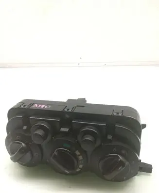 Mercedes-Benz A W169 Climate control unit 1688302085