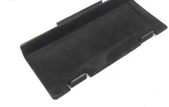 Land Rover Evoque I Fuse box cover BJ3214K016BA BJ3206040AA