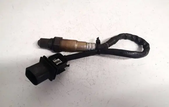 BMW 5 GT F07 Lambda probe sensor 779160001 0281004018