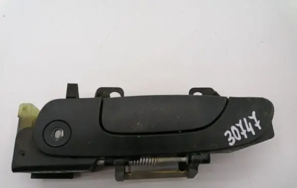 Ford Escort Front door exterior handle B40XA
