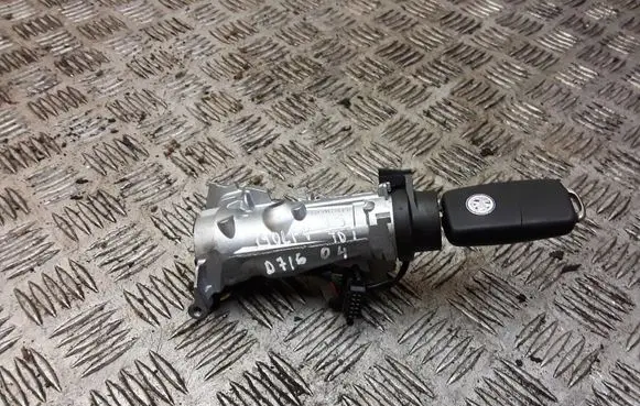 Volkswagen Golf V Ignition lock 1K0905851