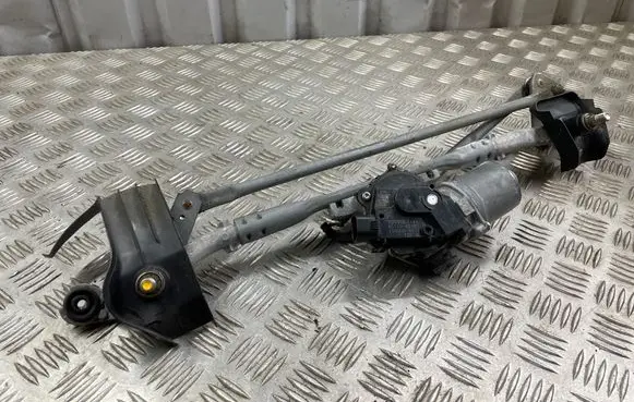 Toyota RAV 4 (XA50) Front wiper linkage and motor 8511042280 1593008971
