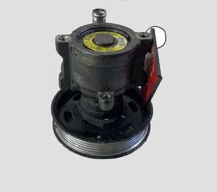 Volkswagen Polo Power steering pump 6N04221544
