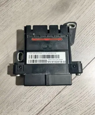 BMW 6 F12 F13 Current control relay 9153418 1700100000