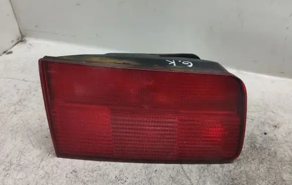 BMW 5 E39 Tailgate rear/tail lights