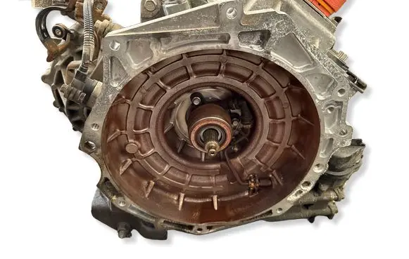 Hyundai Ioniq Automatic gearbox D80K D80KGD837738