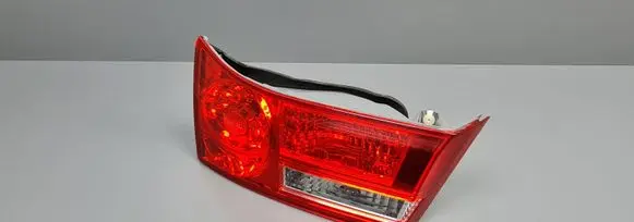 Honda Accord Tailgate rear/tail lights P8129L