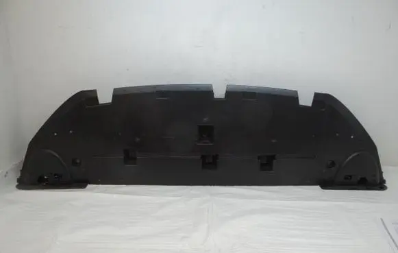 Peugeot 2008 II Engine splash shield/under tray 9825830380