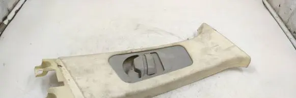 BMW 3 E46 (B) pillar trim (top) 8193780