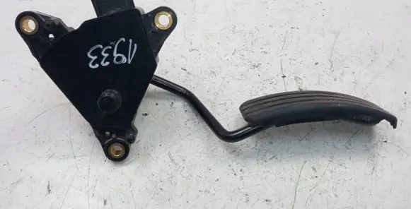 Renault Scenic II - Grand scenic II Accelerator throttle pedal 8200159647
