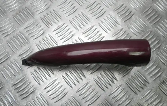 Alfa Romeo Giulia Loading door exterior handle 252253 T4639