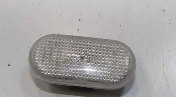 Renault Trafic III (X82) Front fender indicator light 