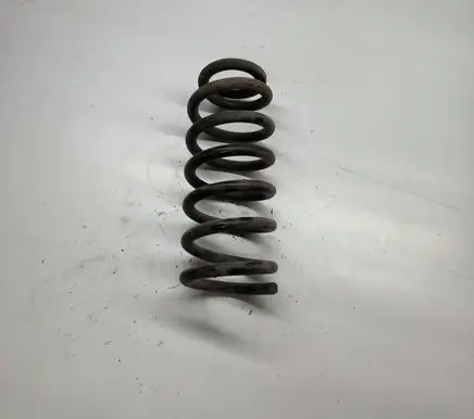 Honda Legend Rear coil spring