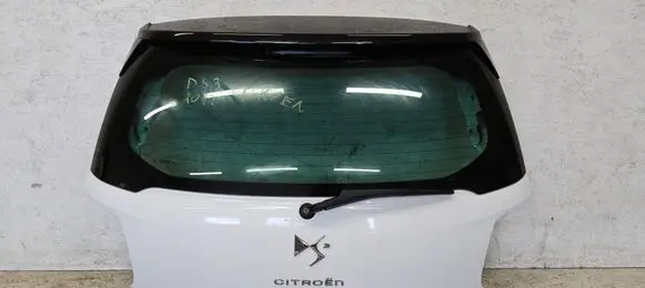 Citroen DS3 Tailgate/trunk/boot lid 833669B 28476B01