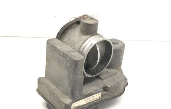 Mercedes-Benz E W210 Engine shut-off valve FSD7-13-650