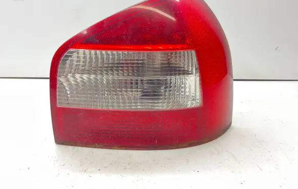 Audi A3 S3 8L Rear/tail lights