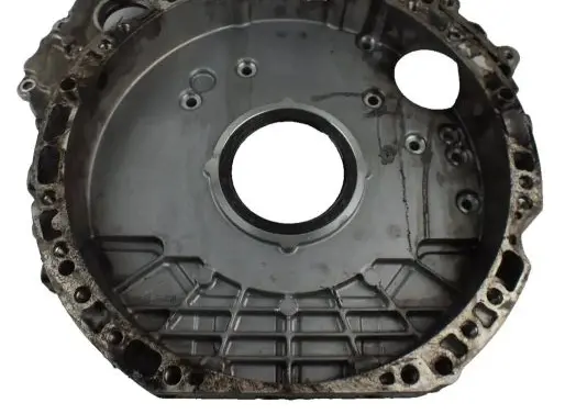 Mercedes-Benz E W213 Timing chain cover A6540106102